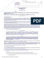 Dela Cruza Vs Garcia - 03 - G.R. No. 177728 PDF