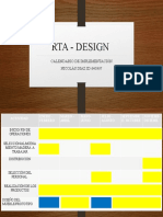 Rta - Design