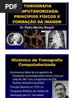 principios fisicos e formação da imagem