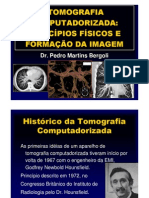 Principios Fisicos e Formação Da Imagem