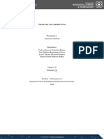 Trabajo Colaborativo Matematicas II Subgrupo 34 PDF