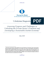 Uzbekistan Diagnostic Paper PDF