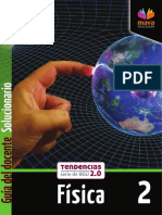 Solucionario Fisica 2 BGU PDF