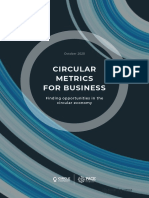 Businesses Need Circularity Metrics to Drive Innovation