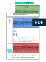 Inquiry-Based Lesson Plan