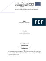 Cuál Es El Papel de La Fraternidad en Las Sociedades Democráticas