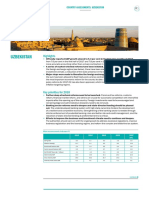 Transition Report 201718 Uzbekistan PDF