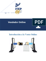 Vendedor Online - Módulo I PDF