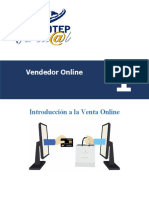 Introducción a la venta online: pilares, ventajas y gestión