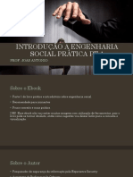 Introdução A Engenharia Social Prática PDF
