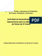 Nº 5.1 Obtencion de F y H IV GAMA 17-6.20