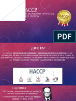 Haccp 2.0