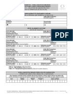 DN.305 Solicitud Subvencion Gastos Generales Educacion (Anexo I)