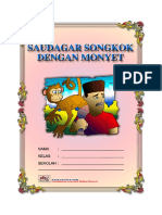SaudagarSongkok PDF