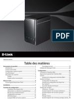 DNS 320 Manual v2 00 FR
