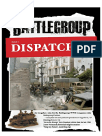 Battlegroup Dispatches 1 PDF