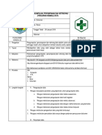 Ep 2 Sop Pengumpul, Penyimpan, Retrieving Data