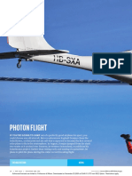Photon Flight - News