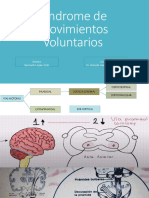 Sindromico, Movimiento Voluntario PDF