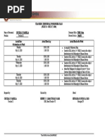 Teacher'S Individual Workweek Plan (JULY 13 - JULY 17, 2020) Cecilia N. Padilla