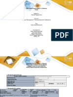 Matriz Total Procesos Cognocitivos