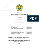 KEL. 3 PENGUMPULAN DATA KUANTITATIF