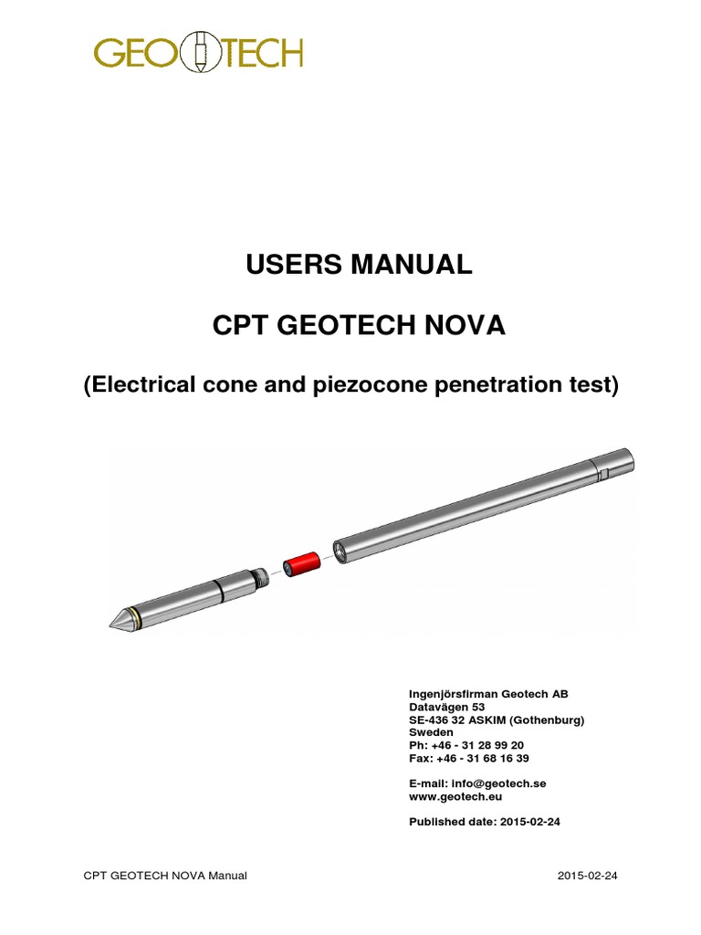 Nova Nova Manual Pdf | NEOMOUV NOVA MANUEL D’UTILISATION Télécharger le ...