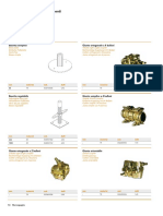 Tube Coupler System Components