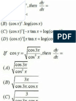 29 August 2020 quiz maths