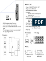 dhc19 Manual PDF