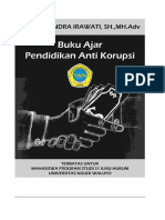 Pendidikan Anti Korupsi 1602820172