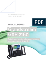 Manual_Grandstream_GXP2160