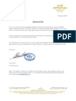 Alghadeer Travel Letter - 39888 PDF