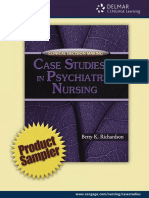 4125 - Psychiatric - Product Sampler PDF
