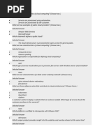 Cloud Voucher Assessment Test