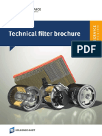 Technical Filter Booklet - 51796
