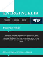 ENERGI NUKLIR