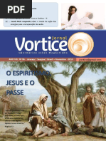 JORNAL VoRTICE 90 NOVEMBRO 2015