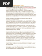 A Compreensão Escrita e os PCNs