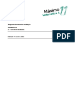 Porto Editora - Maximo - 11 Ano 2019-20 - 4 Teste.pdf