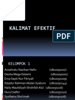 Kelompok 1 5B Farmasi (Bahasa Indonesia)