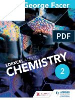 George Facer's A Level Chemistry Student Book 2 (PDFDrive)