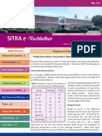 Sitra E - : Techletter