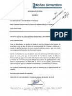 Gestão de Stock PDF