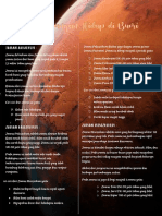 Perkembangan Hidup Di Bumi 1 PDF