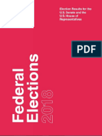 Federalelections2018 PDF