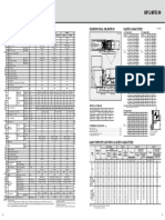 3000 kg capacity forklift specifications and dimensions