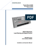 2301A Electronic Load Sharing and Speed Control - Installation and Operation Manual.pdf