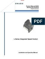 L-Series Integrated Speed Control - Installation and Operation Manual.pdf