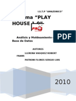 Play house